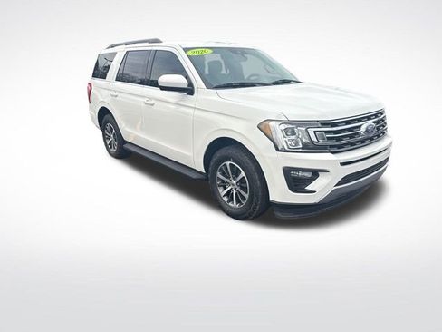 Used 2020 Ford Expedition XLT image 7