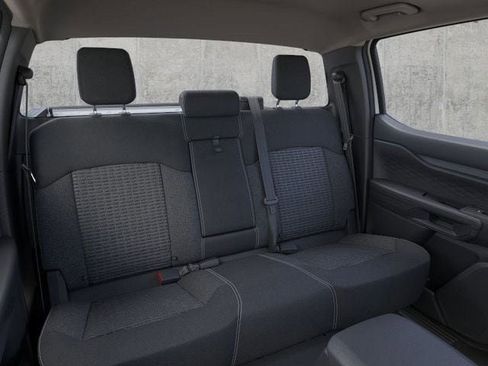 New 2026 Ford Ranger XL image 41
