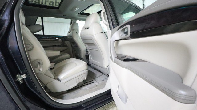 Used 2016 Buick Enclave Leather AWD/4WD image 12