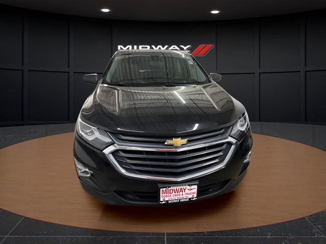 Used 2021 Chevrolet Equinox LS w/ LS Convenience Package AWD/4WD image 5