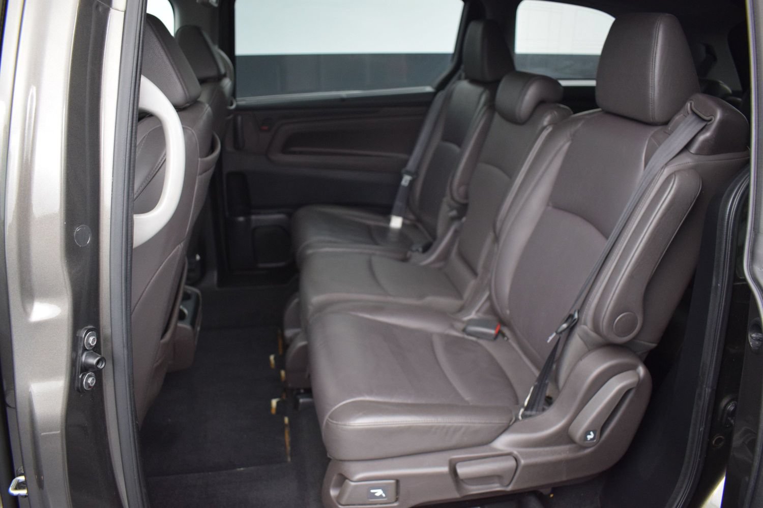 Used 2019 Honda Odyssey EX-L image 15