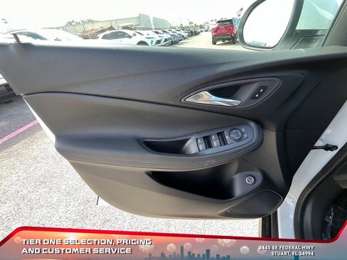 New 2026 Buick Encore GX Sport Touring w/ Advanced Technology Package image 23