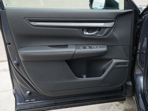 New 2026 Honda CR-V LX image 13