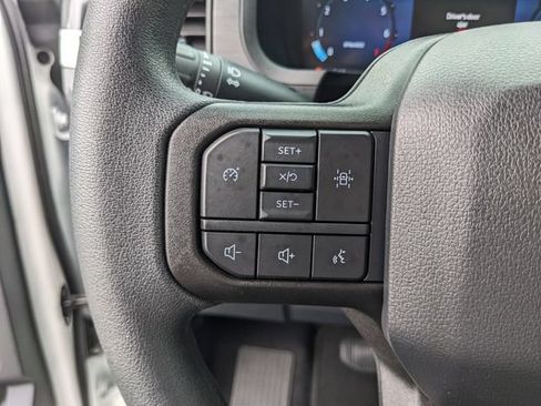 Used 2025 Ford F150 STX w/ Equipment Group 200A AWD/4WD image 30