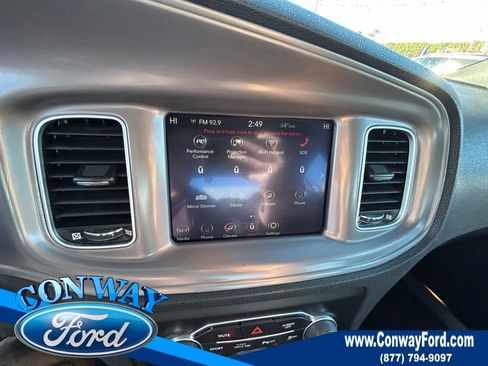 Used 2023 Dodge Charger R/T image 35