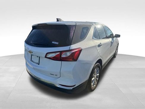 Used 2019 Chevrolet Equinox LT AWD/4WD image 34