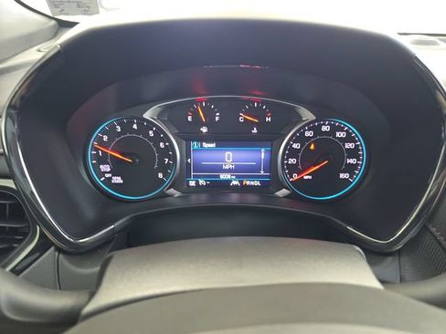 Certified 2023 Chevrolet Equinox RS FWD image 17