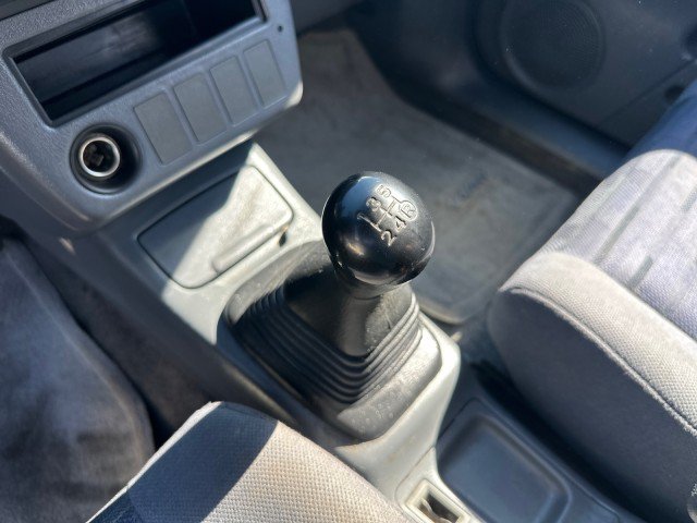 Used 1997 Toyota RAV4 2WD 4-Door w/ "L" Pkg image 17