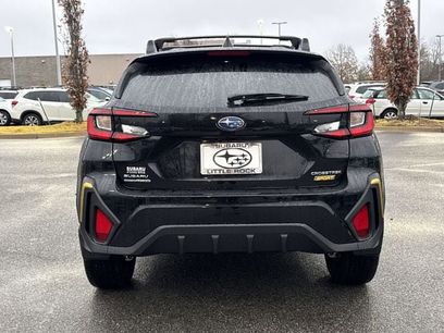 Certified 2025 Subaru Crosstrek 2.5i Sport