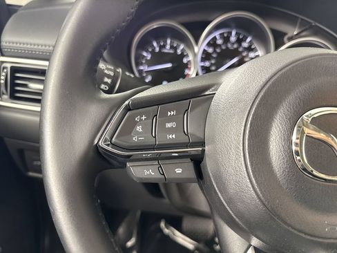 Used 2021 MAZDA CX-5 Touring w/ Touring Preferred SV Package AWD/4WD image 36