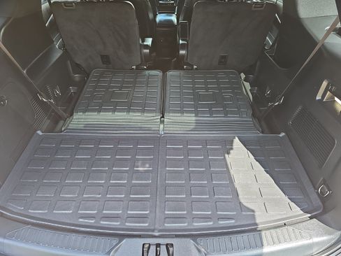 Used 2022 Ford Explorer ST w/ ST Street Pack AWD/4WD image 10