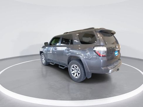 Used 2023 Toyota 4Runner TRD Off-Road Premium w/ Moonroof Package AWD/4WD image 6
