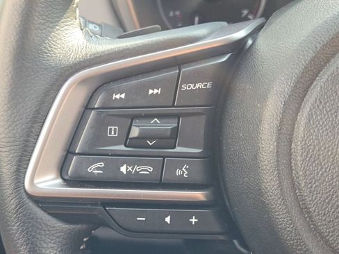 Certified 2024 Subaru Outback Limited image 29