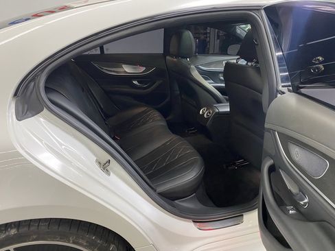 Used 2019 Mercedes-Benz CLS 53 AMG CLS 53 AMG image 15