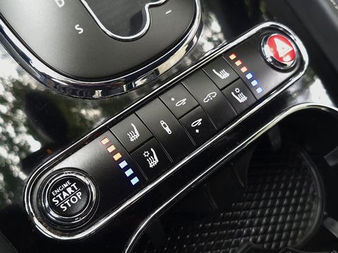 Used 2016 Bentley Continental GT V8 S image 35