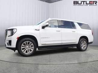 Used 2024 GMC Yukon XL Denali RWD video 1