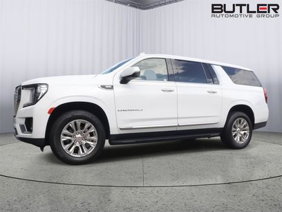 Used 2024 GMC Yukon XL Denali