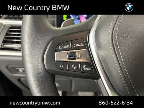 Used 2026 BMW X5 xDrive40i w/ Climate Comfort Package AWD/4WD image 15