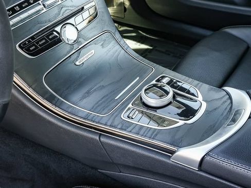 Used 2018 Mercedes-Benz C 300 Coupe image 22