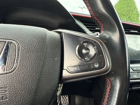Used 2020 Honda Civic Si image 8