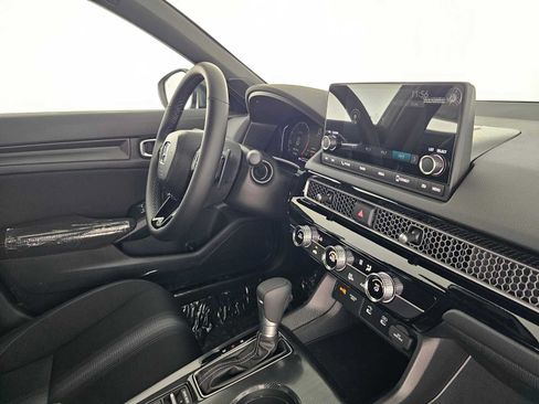 New 2026 Honda Civic Sport image 11