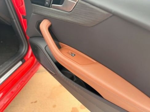 Used 2024 Audi A5 2.0T Premium Plus image 22