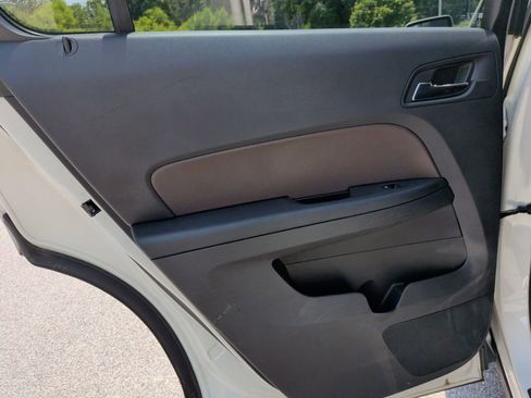 Used 2014 Chevrolet Equinox LT w/ Power Convenience Package FWD image 21