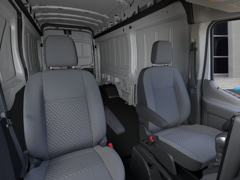 New 2026 Ford Transit 350 148 High Roof Extended DRW RWD image 10