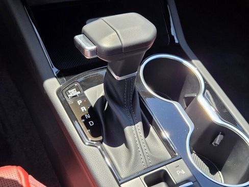 New 2026 Kia K5 GT-Line image 14