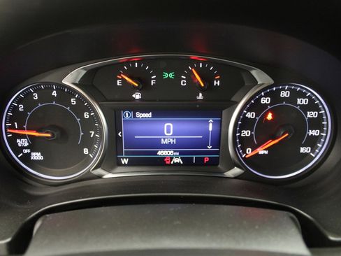 Used 2022 GMC Terrain SLE w/ Driver Convenience Package image 18