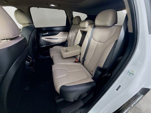 Used 2019 Hyundai Santa Fe FWD image 26