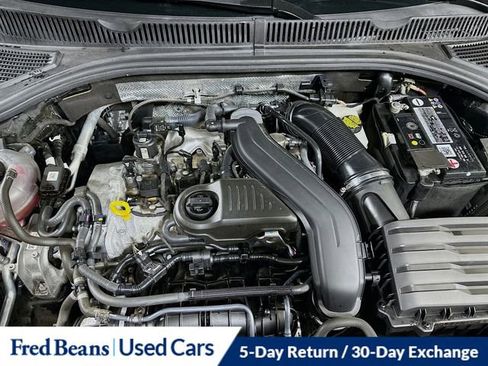 Used 2022 Volkswagen Jetta S image 30