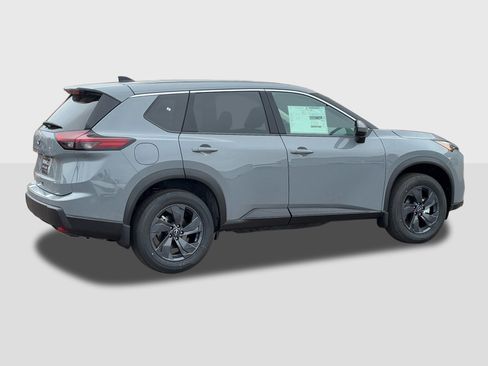 New 2026 Nissan Rogue SV image 6