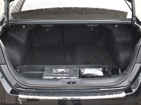 Used 2023 Nissan Altima 2.5 SV AWD/4WD image 21