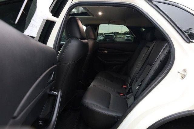 Used 2024 MAZDA CX-30 AWD 2.5 S w/ Preferred Package image 20