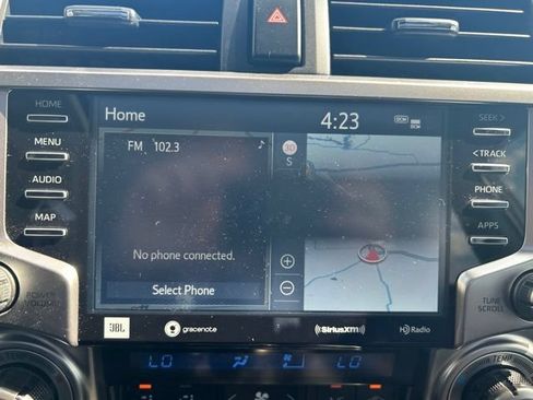 Used 2023 Toyota 4Runner Limited AWD/4WD image 22