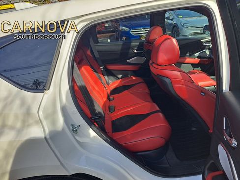 Used 2024 Acura RDX A-Spec image 19