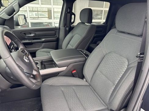 Used 2025 RAM 1500 Tradesman image 10