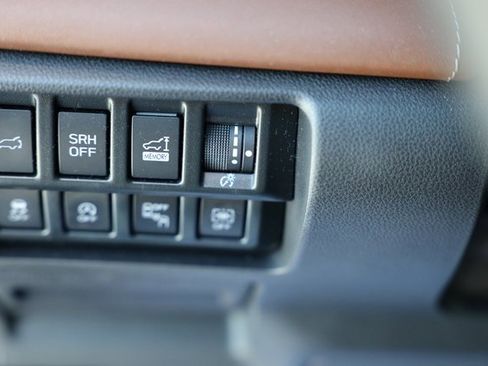 Certified 2023 Subaru Forester Touring image 21