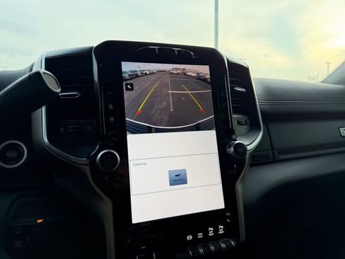 Used 2024 RAM 2500 Laramie image 38