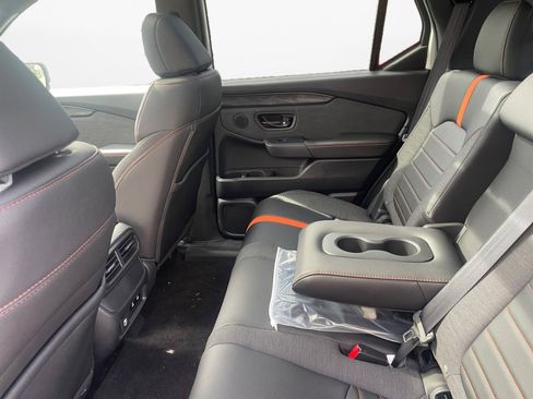 New 2026 Honda Passport TrailSport image 13