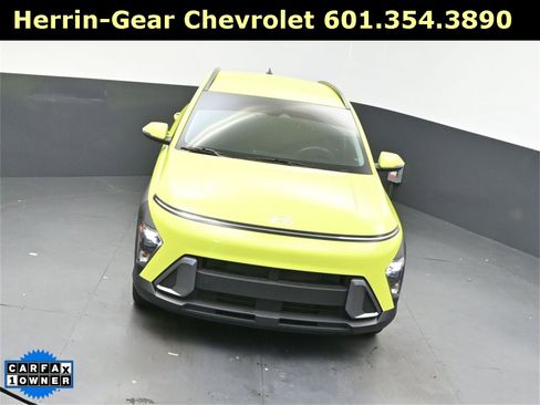 Used 2024 Hyundai Kona SEL image 36