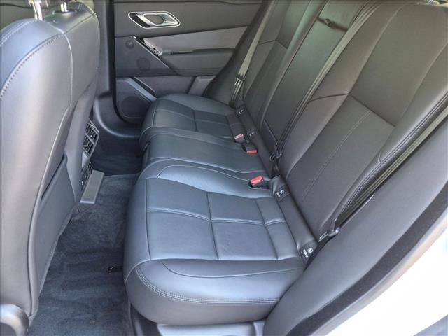 Certified 2026 Land Rover Range Rover Velar S AWD/4WD image 20