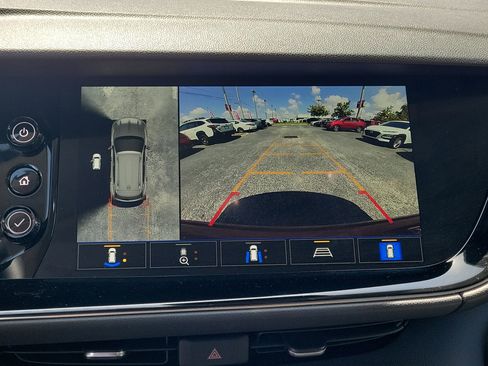 Used 2023 Buick Envision Avenir FWD image 24