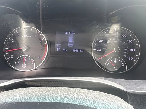 Used 2020 Kia Optima LX FWD image 15