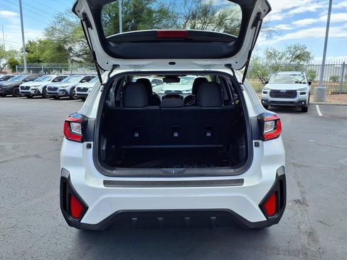 Certified 2024 Subaru Crosstrek 2.0i Premium AWD/4WD image 15