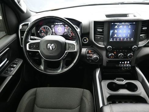 Used 2020 RAM 1500 Big Horn image 27