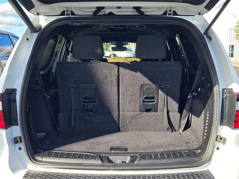 Certified 2024 Dodge Durango GT image 31