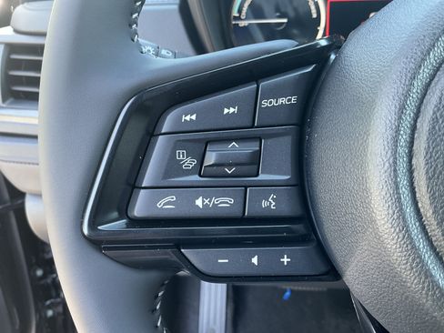 New 2026 Subaru Forester Sport AWD/4WD image 15