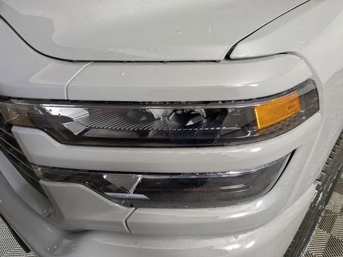 New 2026 RAM 3500 Big Horn image 13